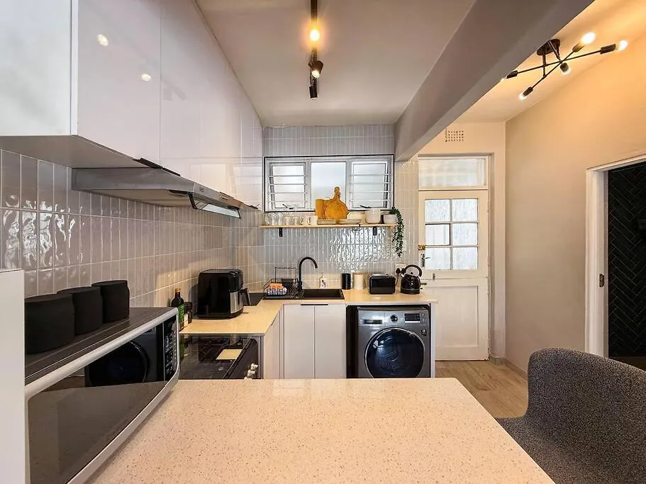 Luxury In Greenpoint Main Rd Cape Town Apartment
