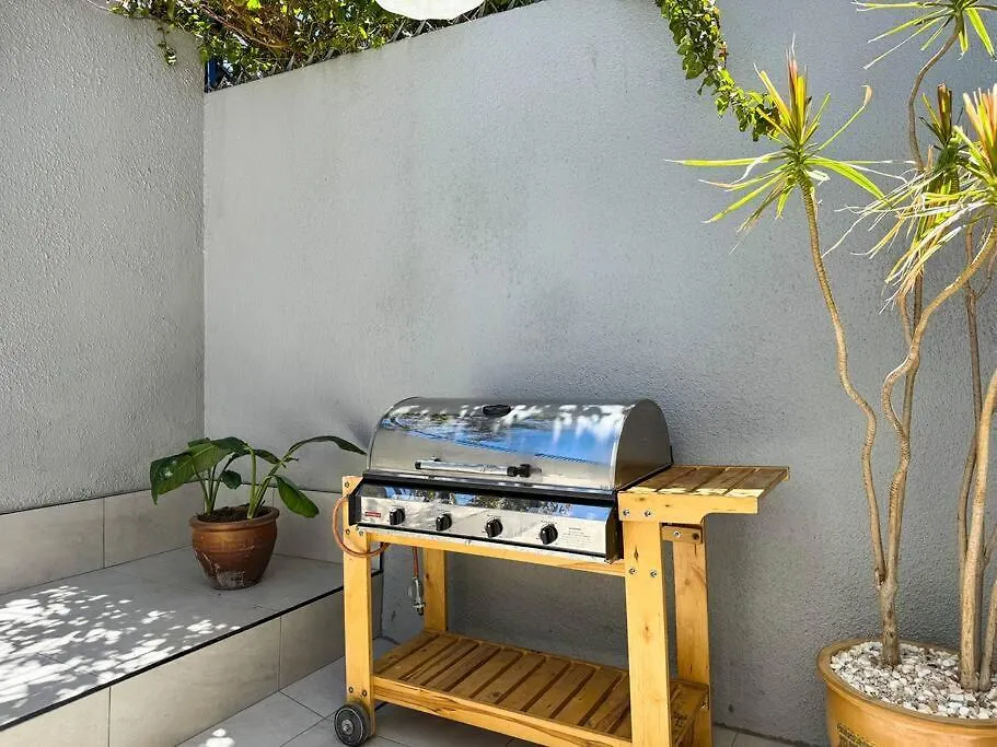 Apartment Luxury In Greenpoint Main Rd Cape Town South Africa