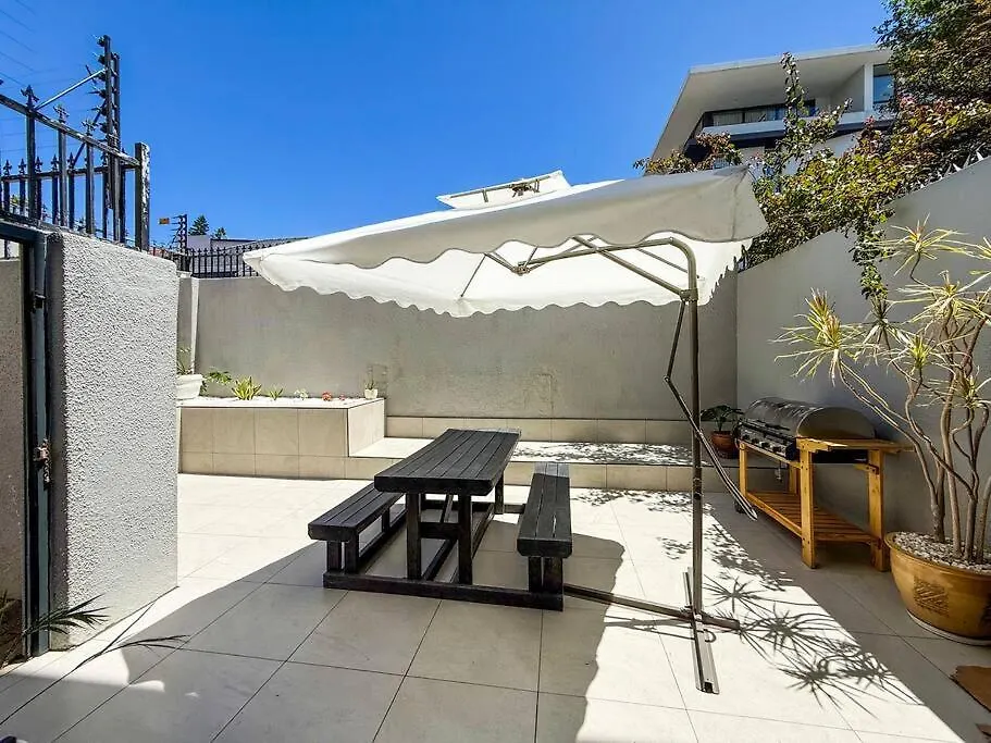 Luxury In Greenpoint Main Rd Cape Town 0*,  South Africa