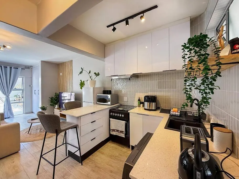 Luxury In Greenpoint Main Rd Cape Town Apartment