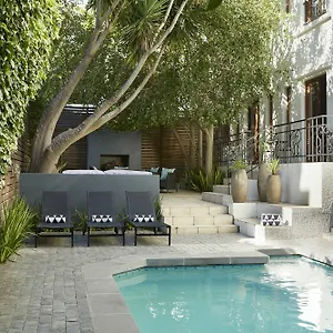 3* Guest house Bayflowers