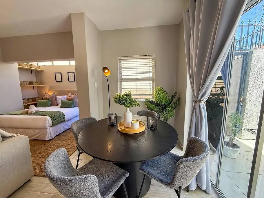Luxury In Greenpoint Main Rd Cape Town South Africa