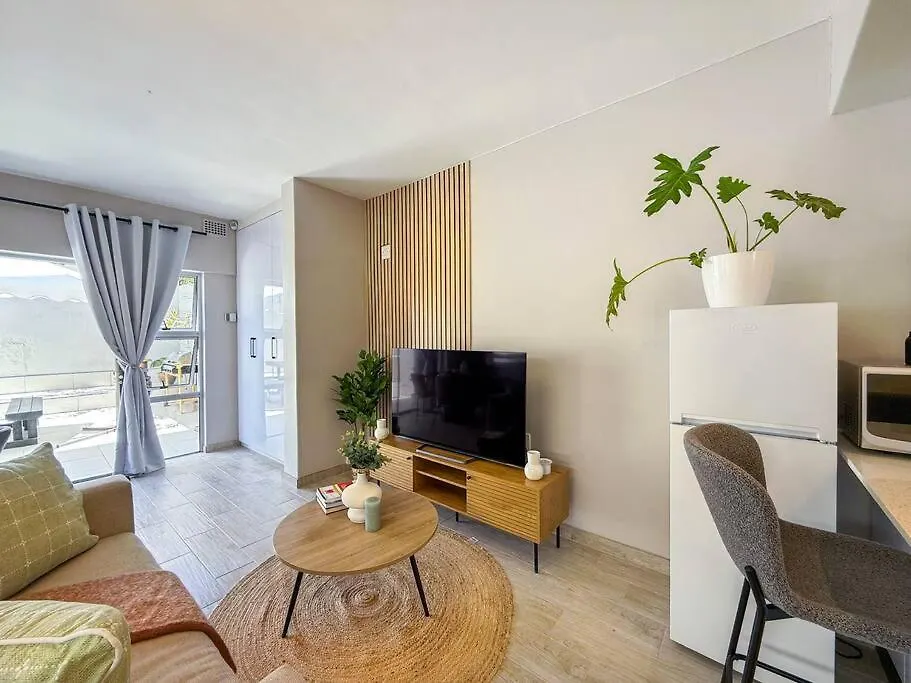 Luxury In Greenpoint Main Rd Cape Town South Africa